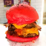 Pepper Mega