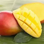 Mango peru