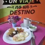 Huevos Estrellados