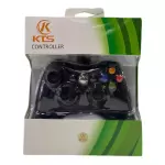 CONTROLE P/XBOX 360 C/FIO KTS-360H
