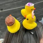XY PATITOS