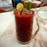 Bloodie mary