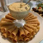 Kit canudinhos gourmet