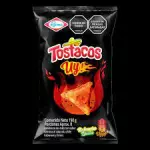 TOSTACOS UY! 190G