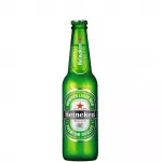 Heineken long neck