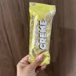 Picolé de creme de ovos