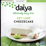 Cheescake de limón