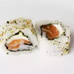 Boston Uramaki