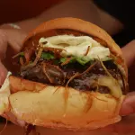 Titina (Burger Master 2024)