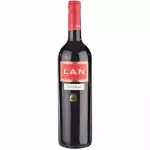 LAN RIOJA CRIANZA