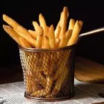 Batatinha Lemon Pepper