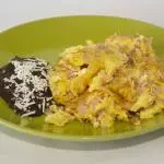 Huevos al gusto