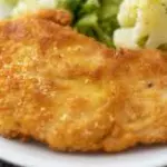 Milanesa de Pollo