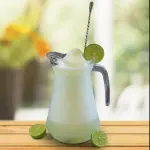 Limonada Frozen.