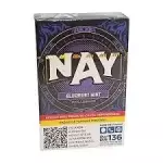 NAY 50GR BLUEBERRY MINT