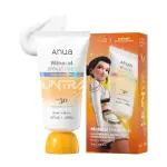 Protector solar anua Mineral kpop