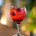 Gin de Mora