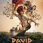 David