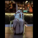 Frappe Chocolate&Menta
