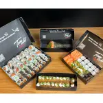 FAMÍLIA - 110 PEÇAS + TEMAKI