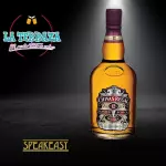 CHIVAS REGAL