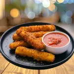 Mozarella Sticks