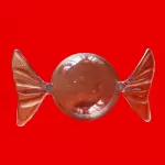 Caramelos rellenables