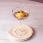 Affogato