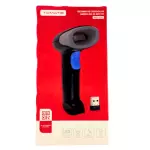 LEITOR COD DE BARRAS S/FIO MDK-102S