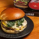 Camarock (1º Lugar Burger Fest Rock)
