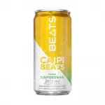 SKOL BEATS CAIPIRINHA 269ML