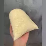 Queijo ralado 500g