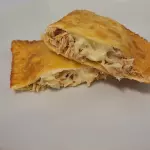 Pastel de Frango