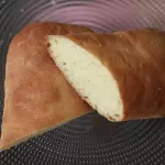 Baguete de Levain