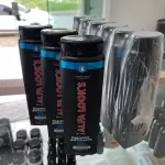 Shampoo Anti-Caspa Menthol