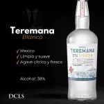 Teremana Blanco