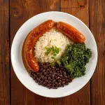 Linguiça de Churrasco