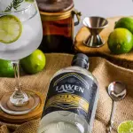 GIN LAWEN G-T