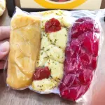 Kit Trancinha ±470g