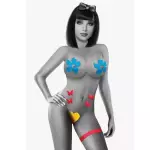Fantasia Comestível Branca de Neve