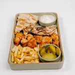 Grilled Tawook