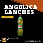 Guaraná 2l pet Poty