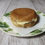 01. X-Burguer