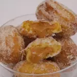 10 Churros
