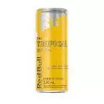Red Bull Tropical