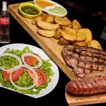 Bife sabor Gaucho / Gaucho Beef