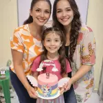 Essencial 1 andar 15cm -Chantininho