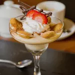 Tiramisú