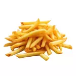 Papas a la francesa
