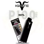 Refil Ignite P100 10.000 puffs